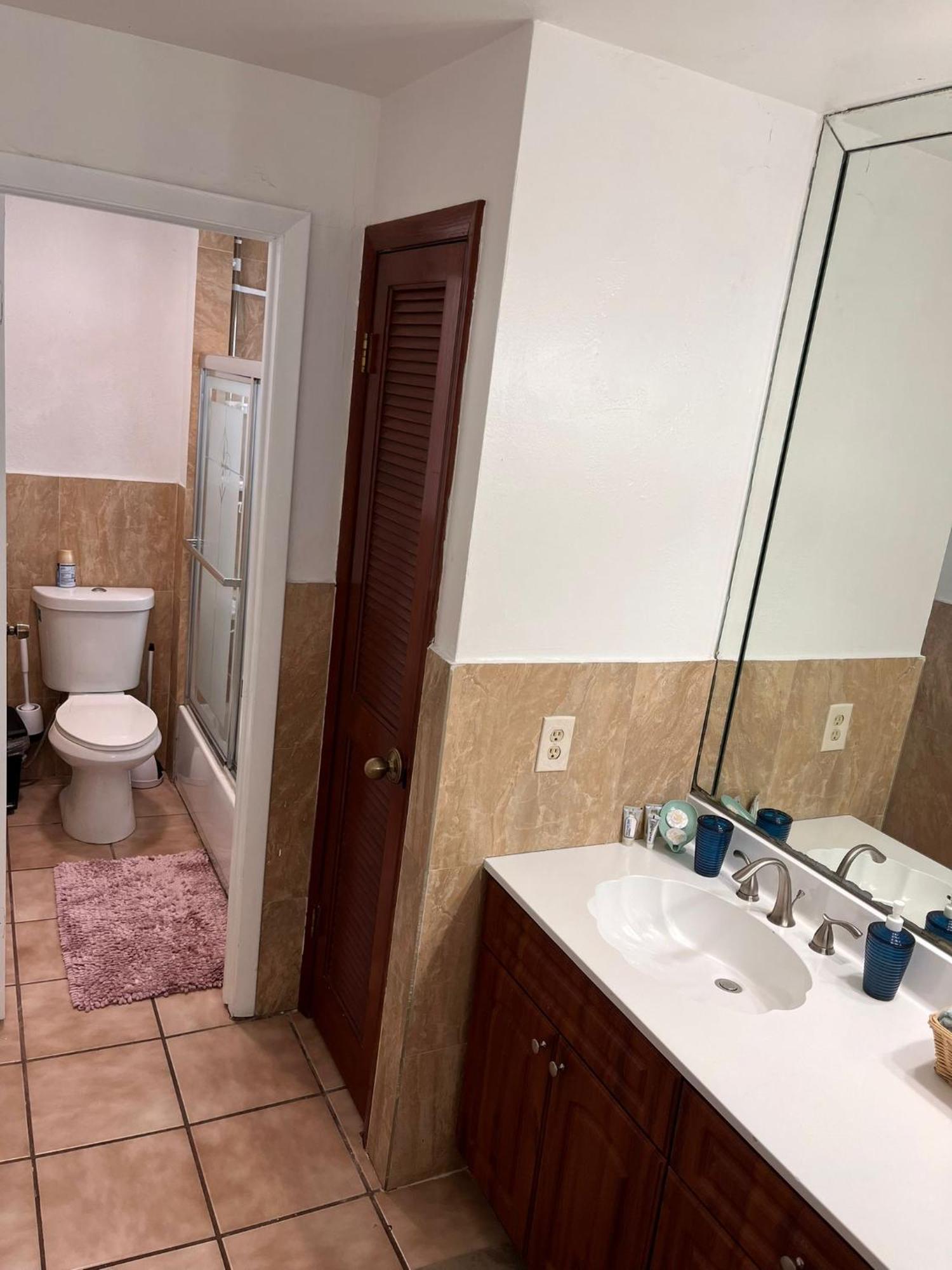 Spanish Style House - Free Parking Miami Esterno foto
