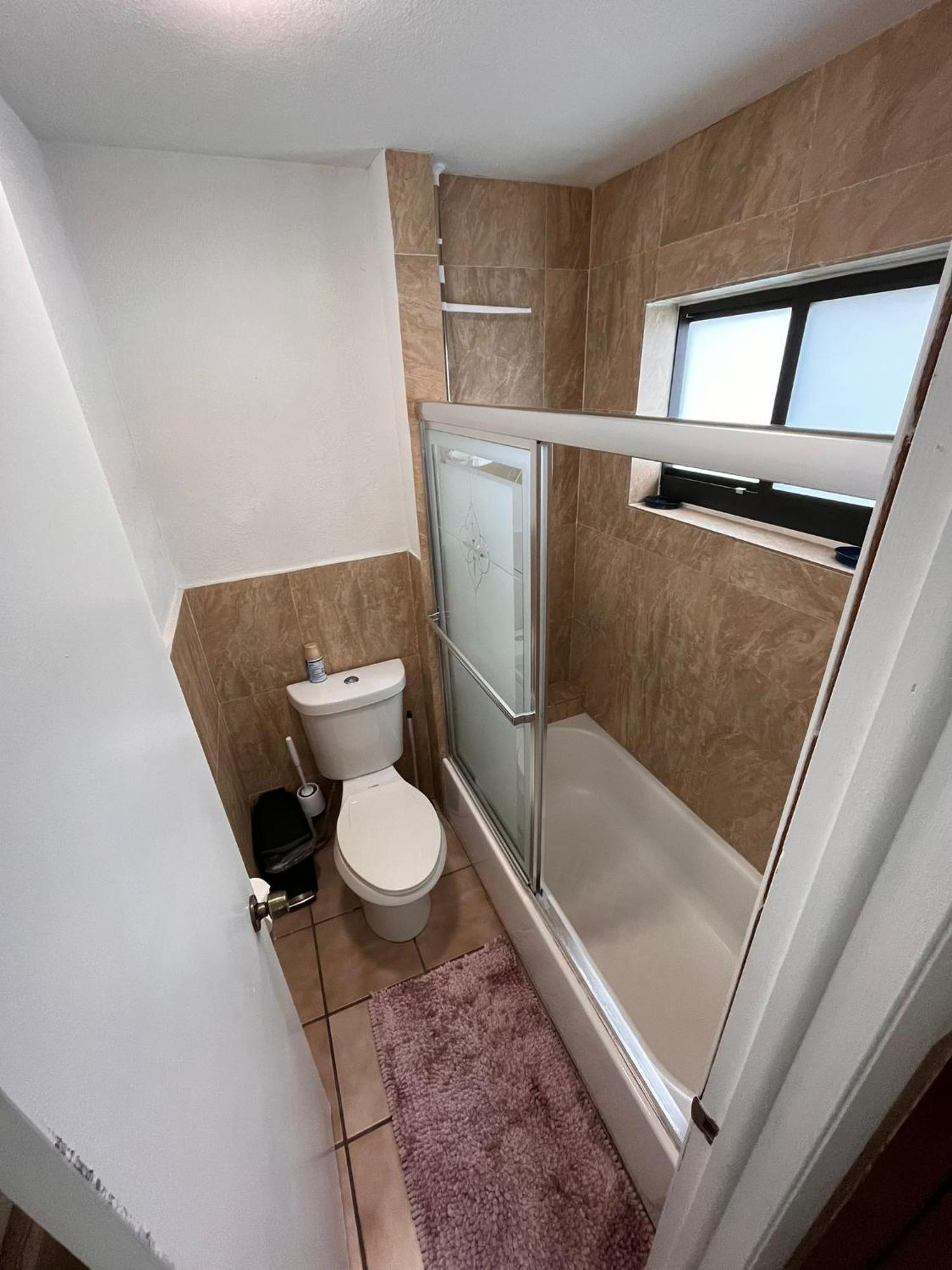 Spanish Style House - Free Parking Miami Esterno foto