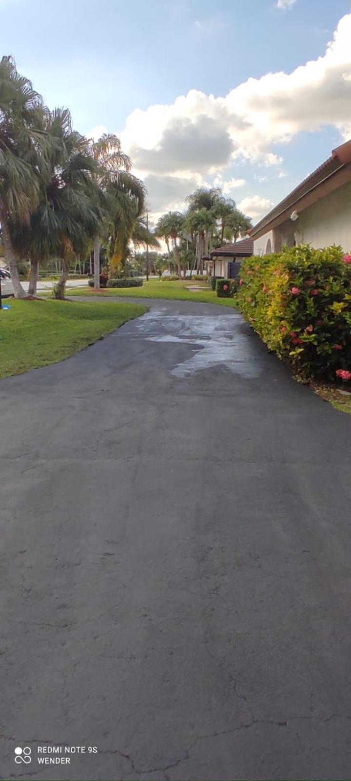 Spanish Style House - Free Parking Miami Esterno foto